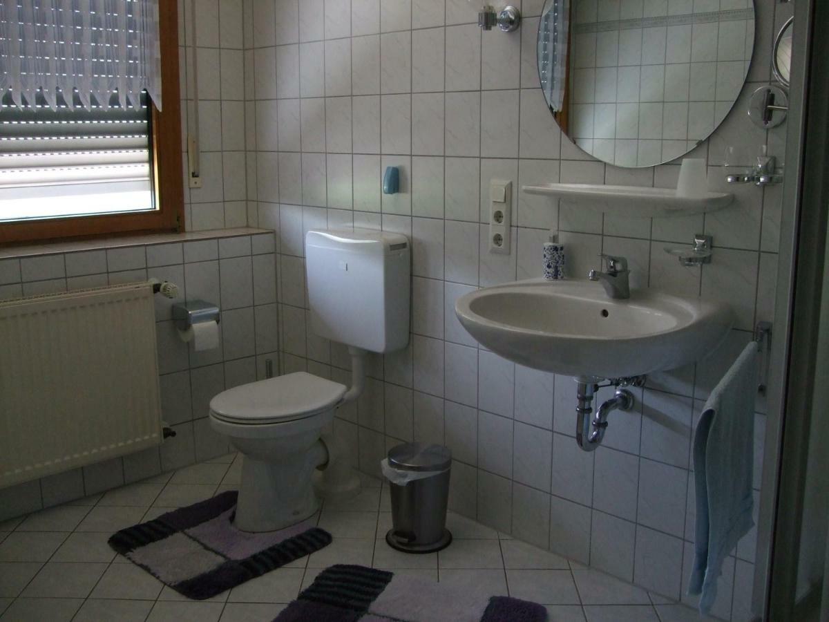Ferienwohnung Haus Steffen Zeltingen-Rachtig Exteriér fotografie